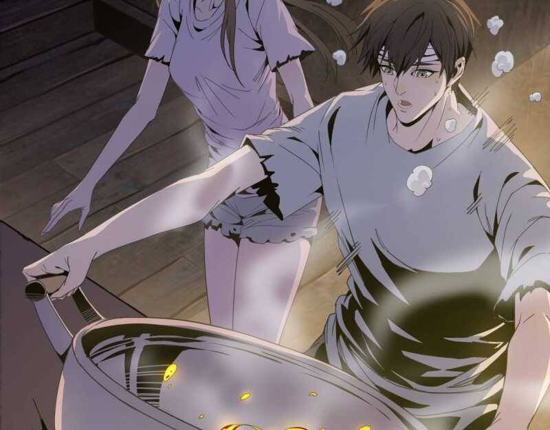 Mình Ta Tu Tiên [Chap 1-17] — trang 50