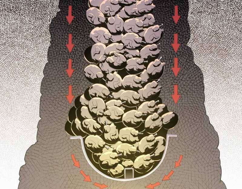 Mình Ta Tu Tiên [Chap 1-17] — trang 67