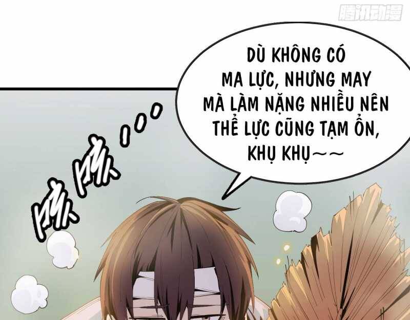 Mình Ta Tu Tiên [Chap 1-17] — trang 9
