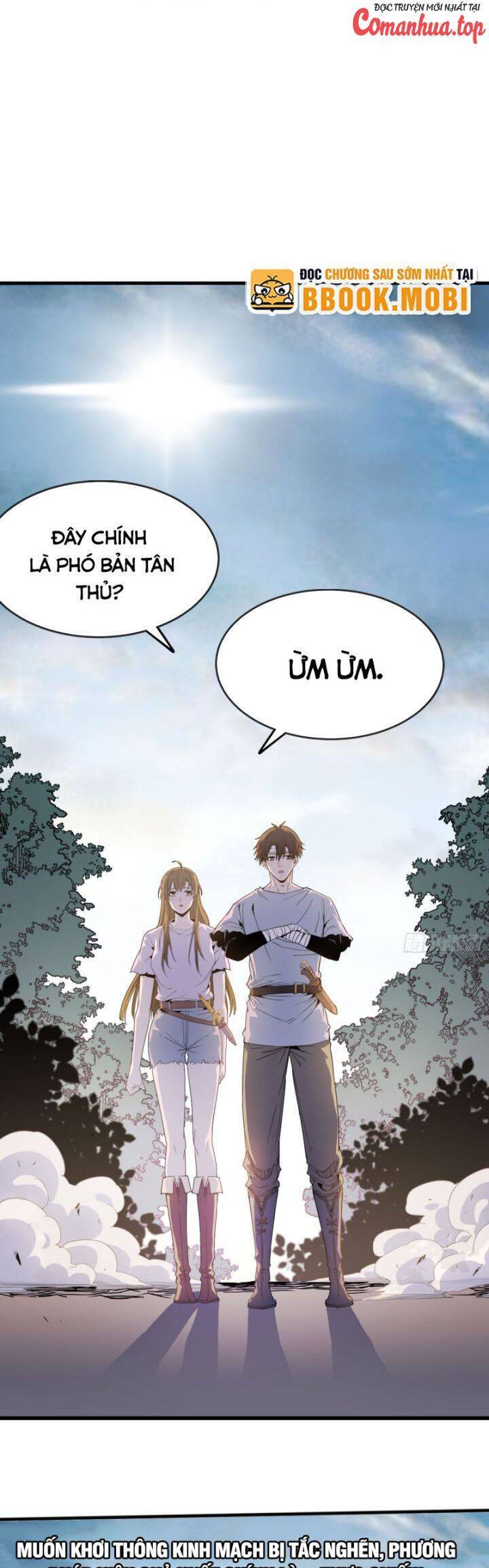Mình Ta Tu Tiên [Chap 1-17] — trang 3