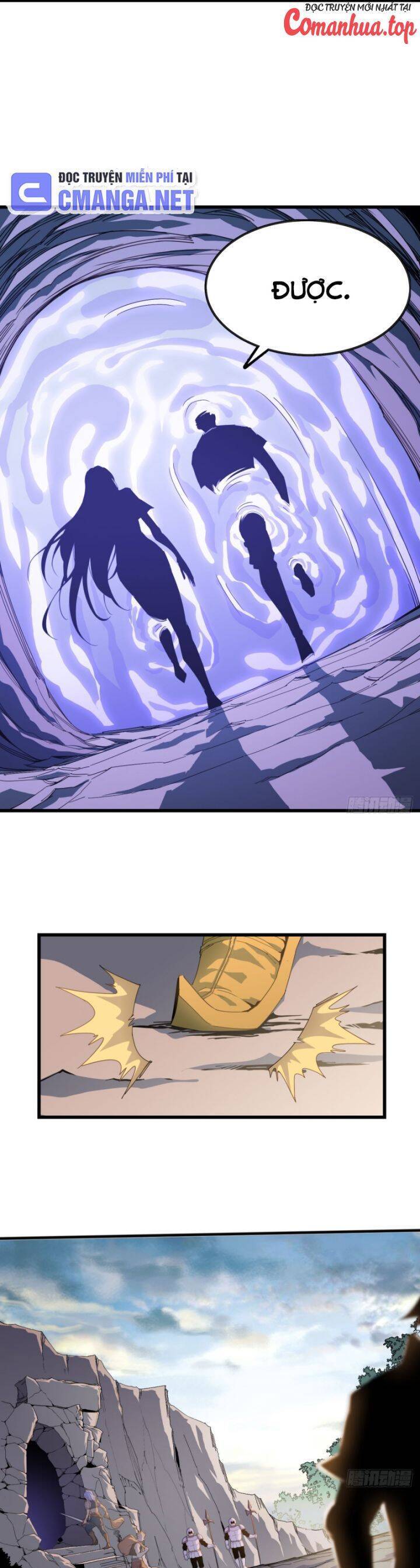 Mình Ta Tu Tiên [Chap 1-17] — trang 6