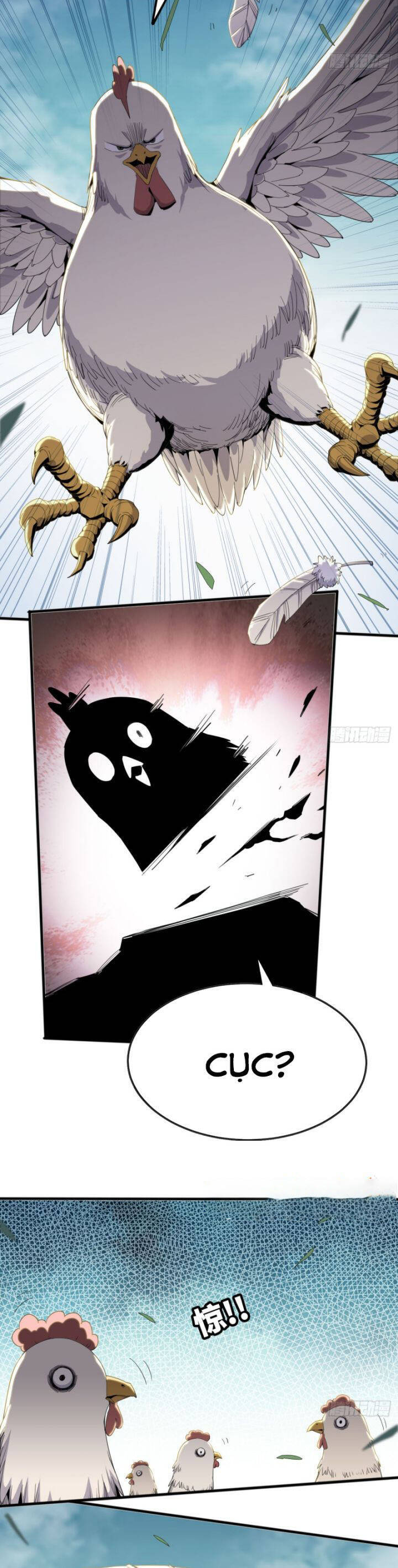 Mình Ta Tu Tiên [Chap 1-17] — trang 7