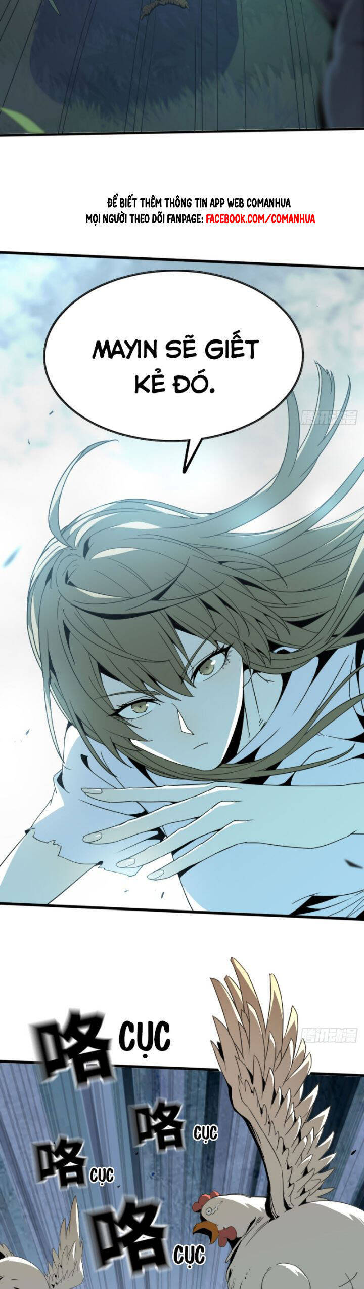 Mình Ta Tu Tiên [Chap 1-17] — trang 9