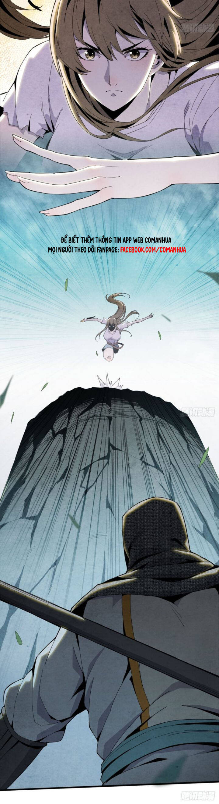 Mình Ta Tu Tiên [Chap 1-17] — trang 19