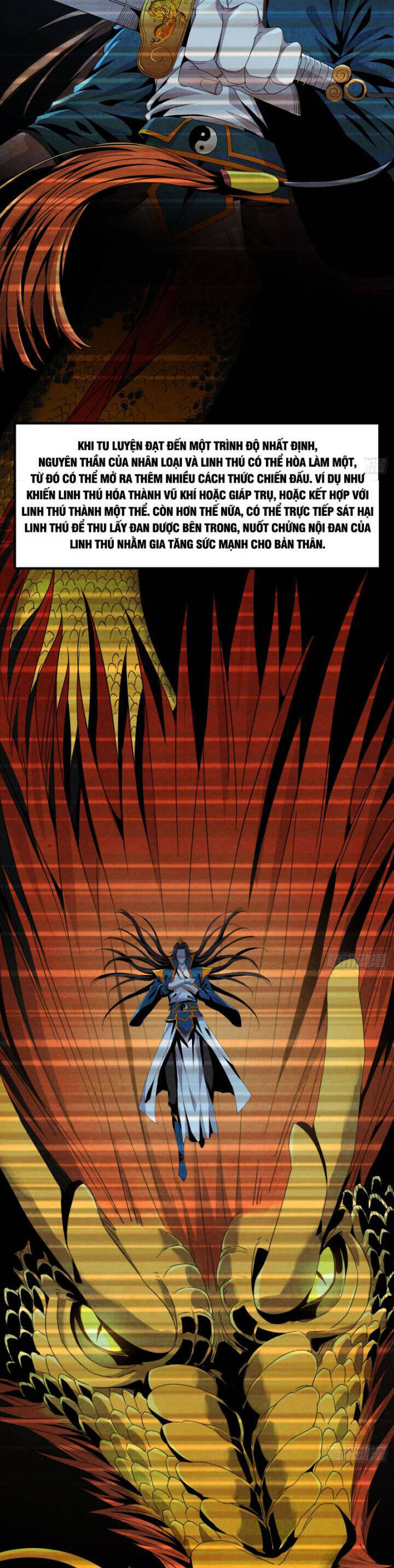 Mình Ta Tu Tiên [Chap 1-17] — trang 3