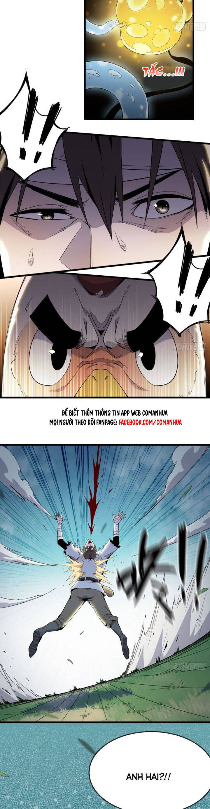 Mình Ta Tu Tiên [Chap 1-17] — trang 6