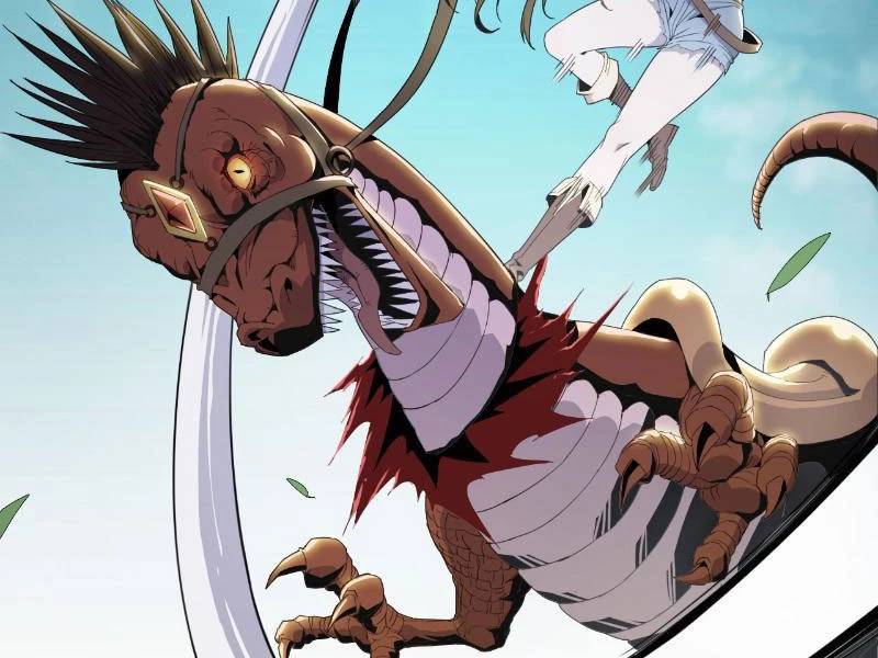 Mình Ta Tu Tiên [Chap 1-17] — trang 10