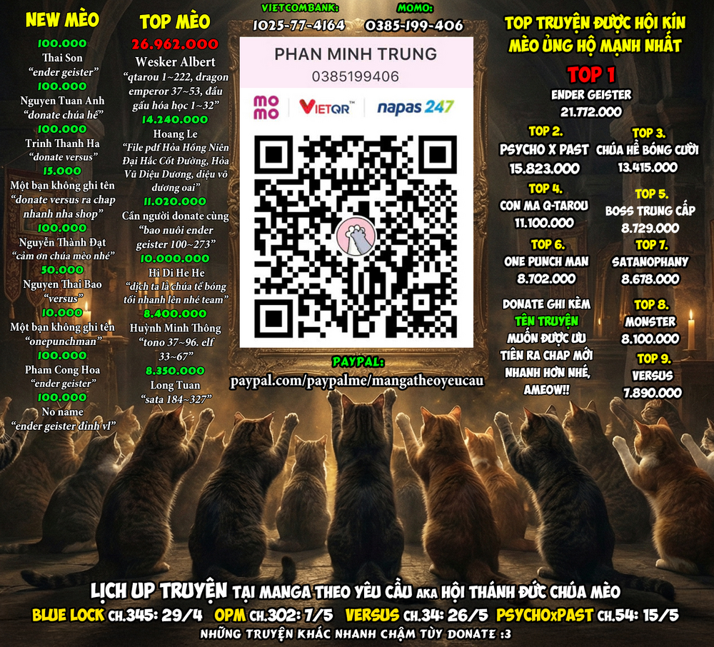 World Embryo Remastered [Chap 29-32] — trang 25