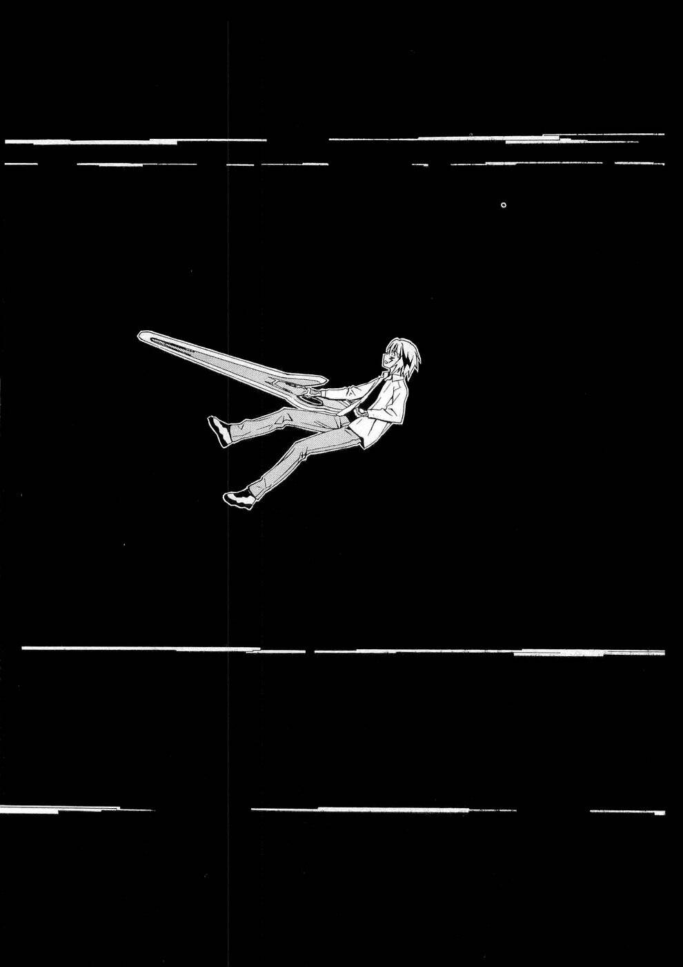 World Embryo Remastered [Chap 29-32] — trang 20