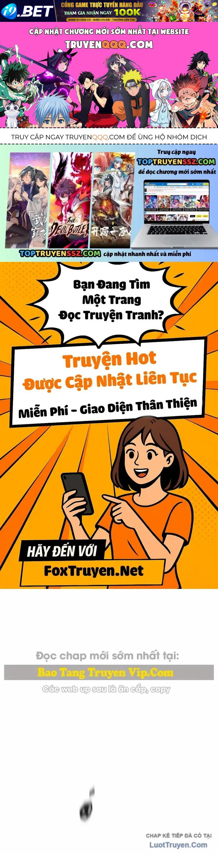 Đội Quân Ảo [Chap 8-19] — trang 0