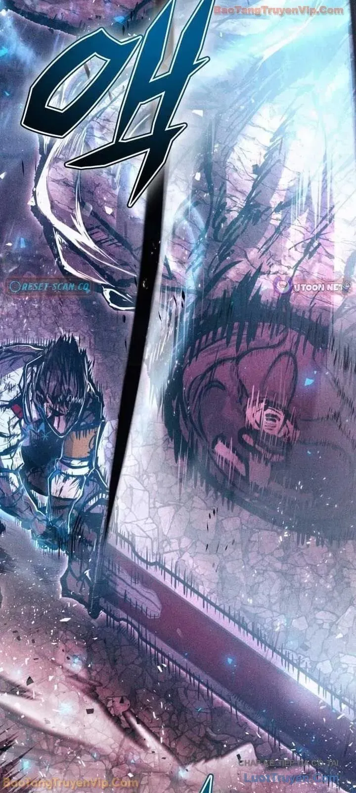 Đội Quân Ảo [Chap 8-19] — trang 1