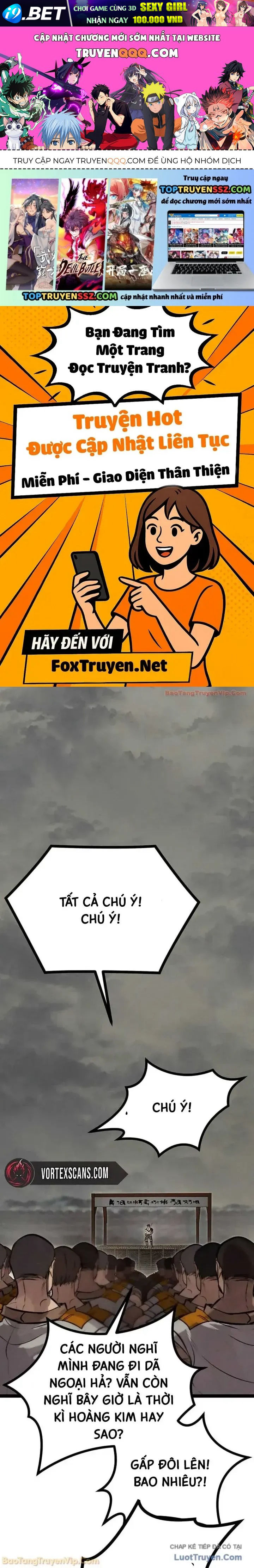 Đội Quân Ảo [Chap 8-19] — trang 0