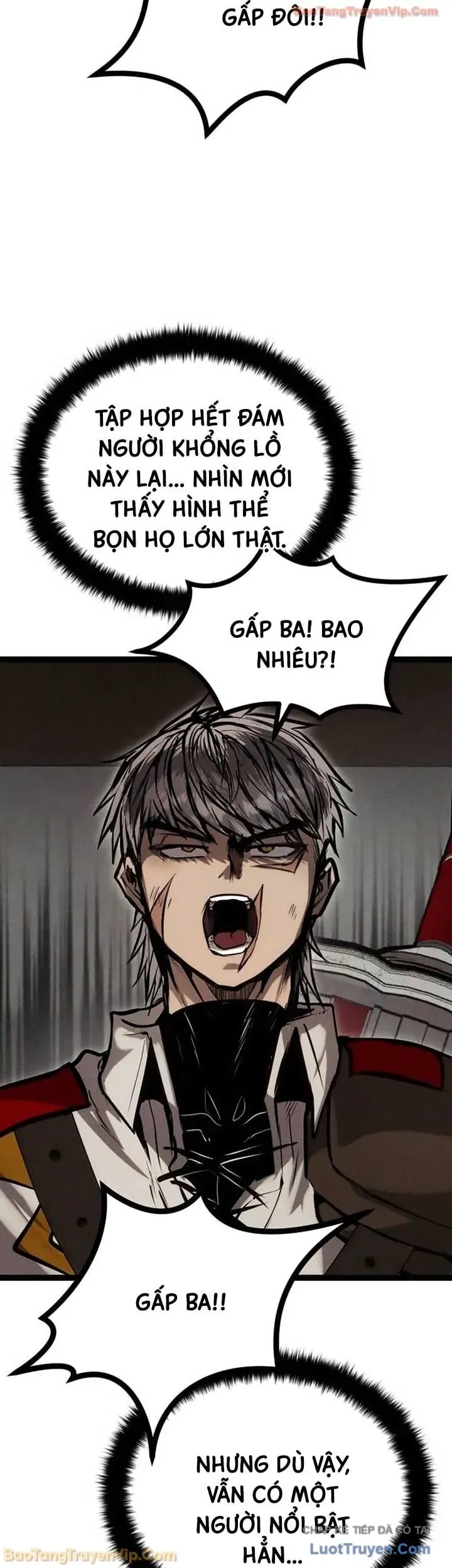 Đội Quân Ảo [Chap 8-19] — trang 1
