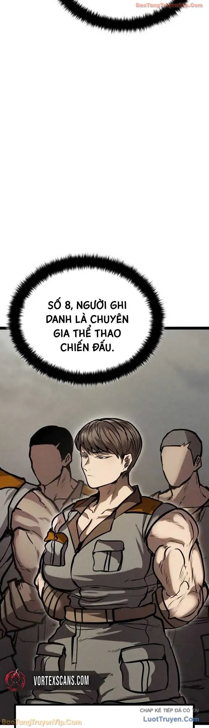 Đội Quân Ảo [Chap 8-19] — trang 2