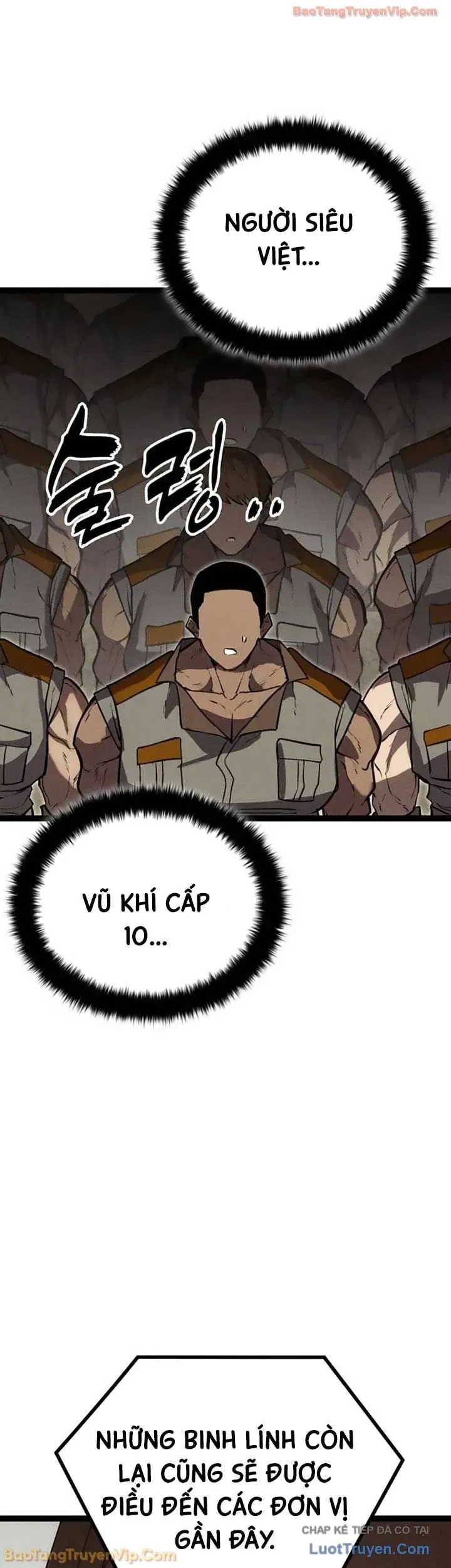 Đội Quân Ảo [Chap 8-19] — trang 21