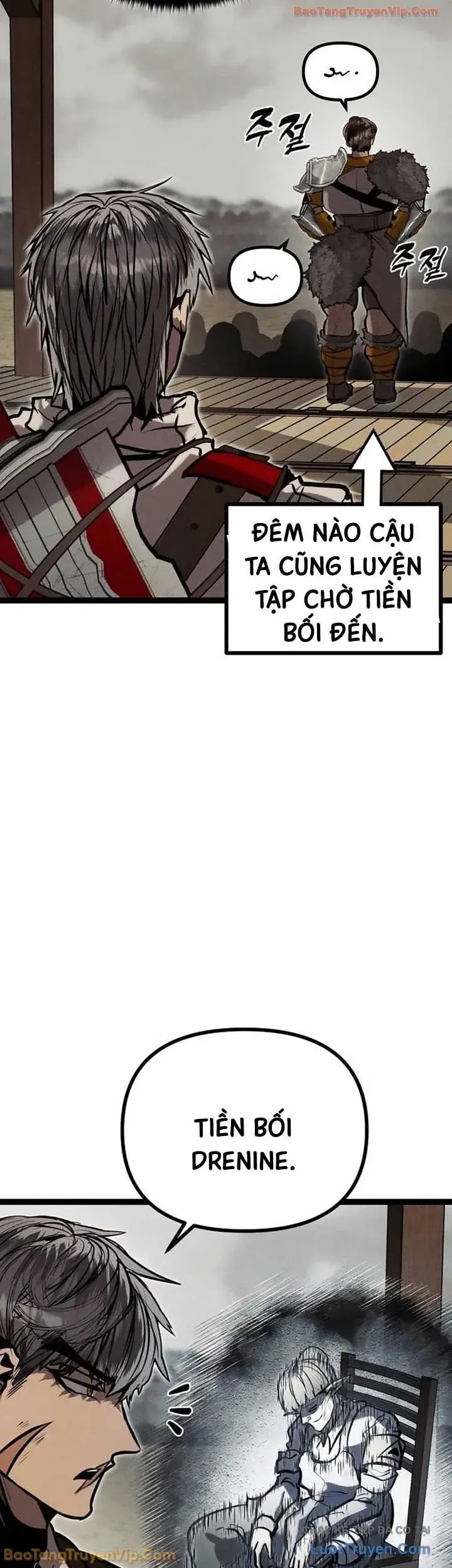 Đội Quân Ảo [Chap 8-19] — trang 23