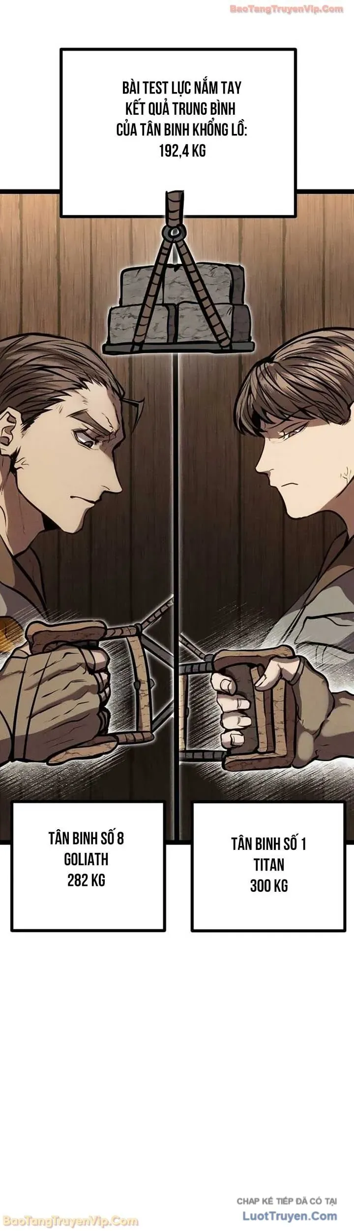 Đội Quân Ảo [Chap 8-19] — trang 31