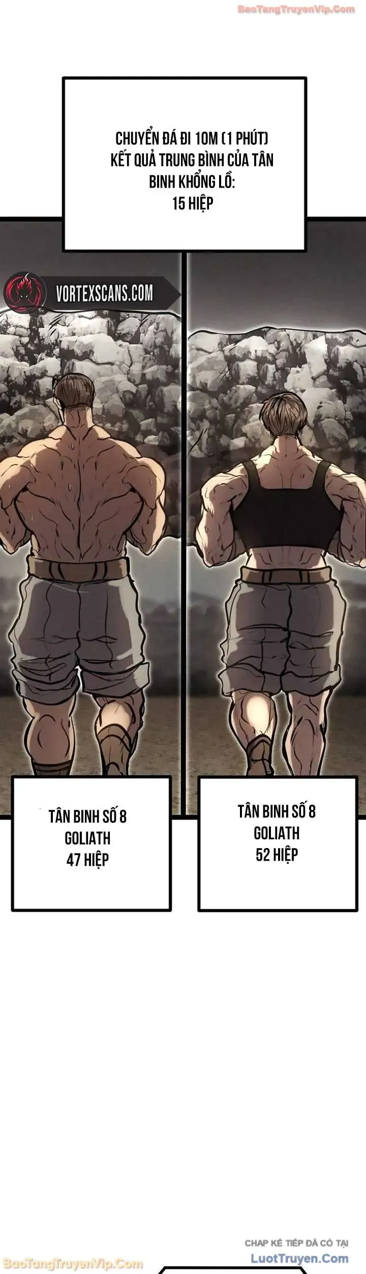 Đội Quân Ảo [Chap 8-19] — trang 32