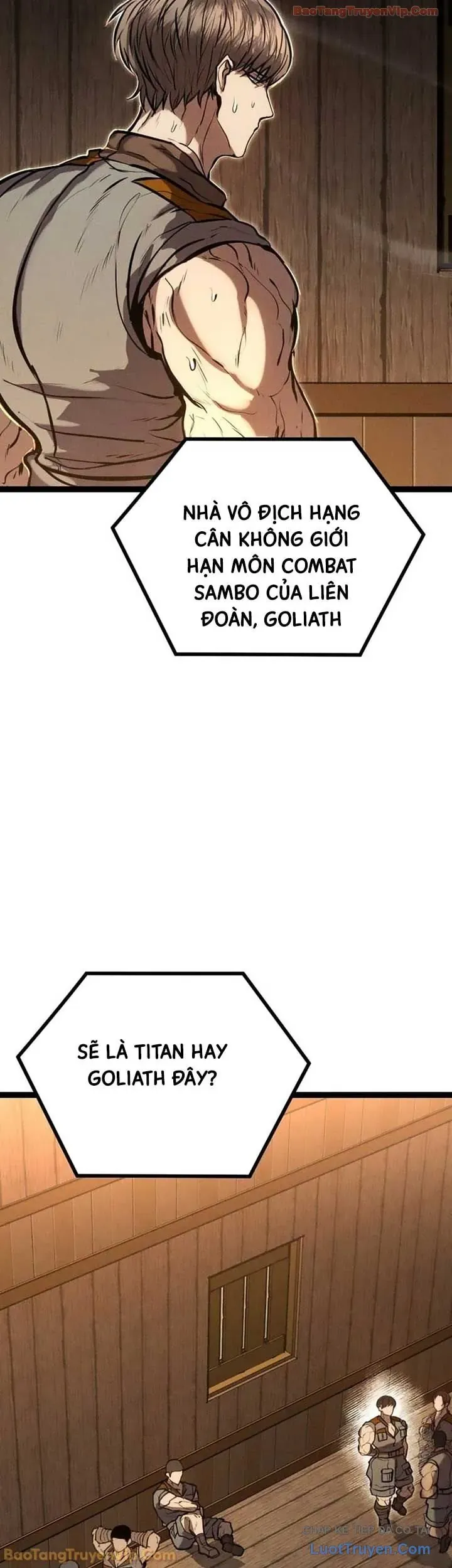 Đội Quân Ảo [Chap 8-19] — trang 34