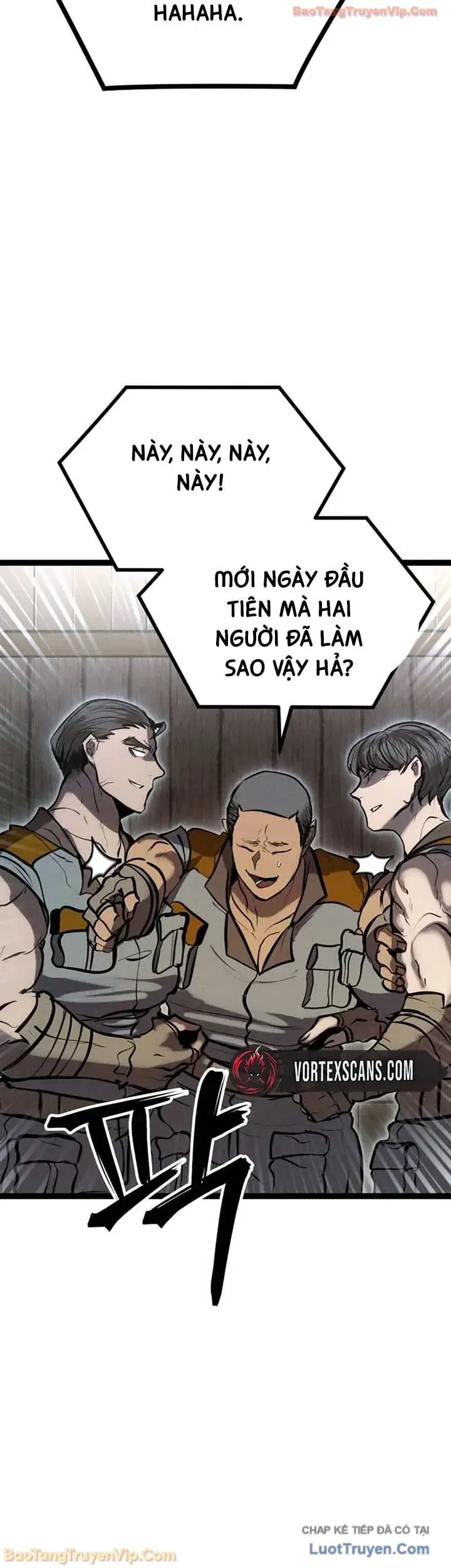 Đội Quân Ảo [Chap 8-19] — trang 46
