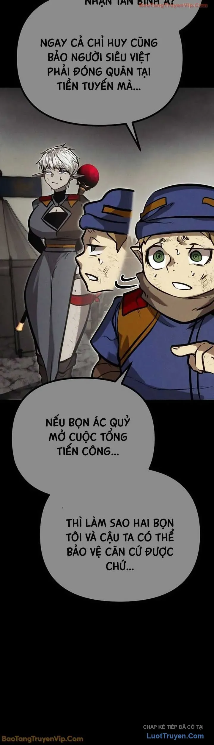 Đội Quân Ảo [Chap 8-19] — trang 7