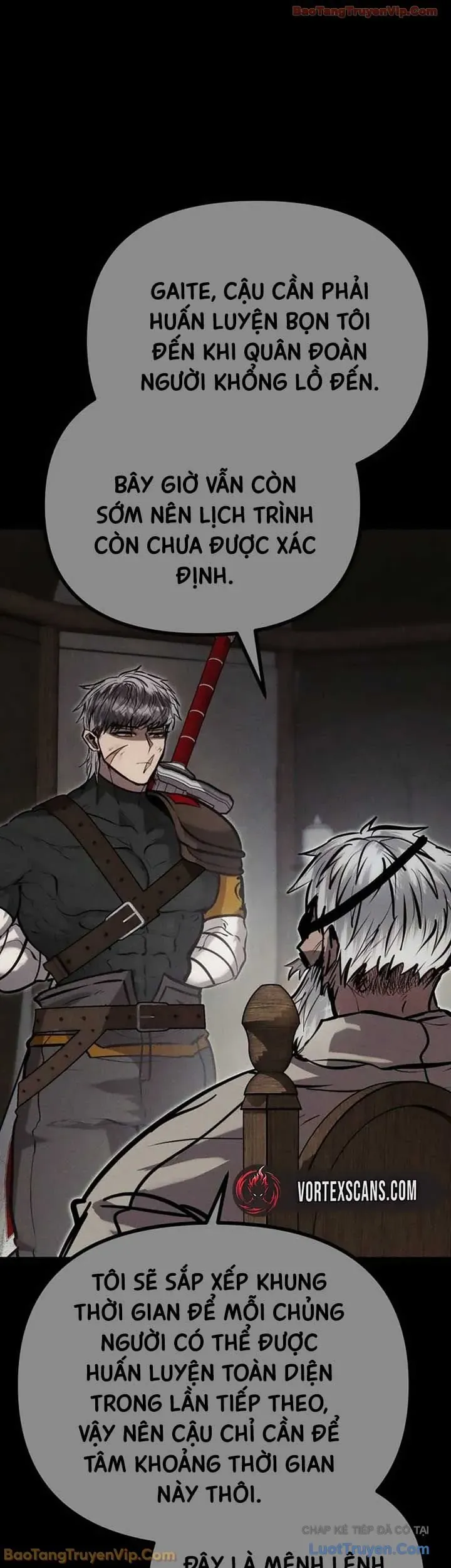 Đội Quân Ảo [Chap 8-19] — trang 8