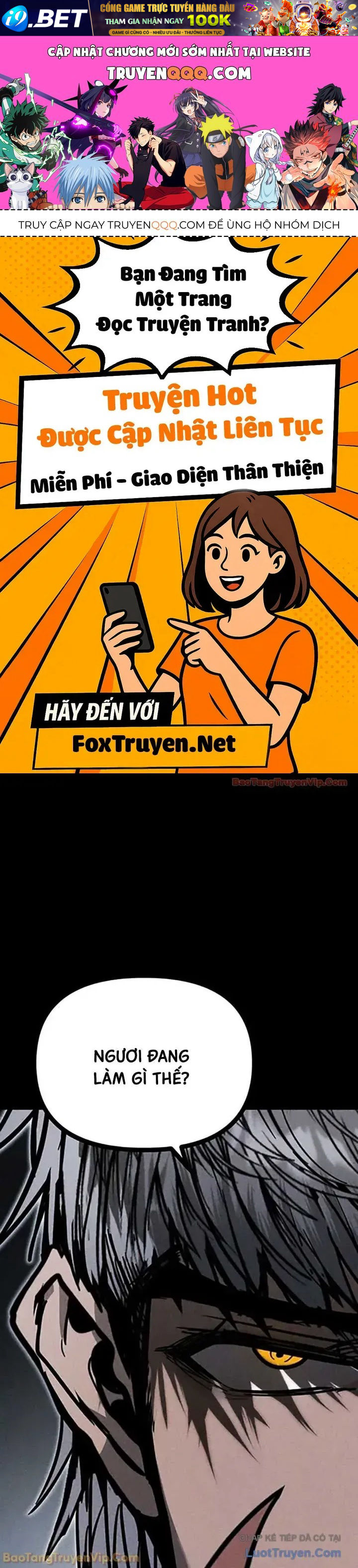 Đội Quân Ảo [Chap 8-19] — trang 0