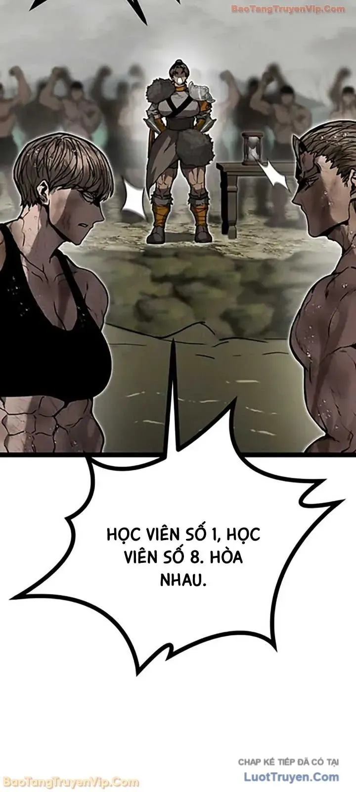 Đội Quân Ảo [Chap 8-19] — trang 100