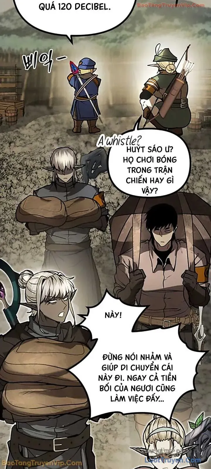 Đội Quân Ảo [Chap 8-19] — trang 25
