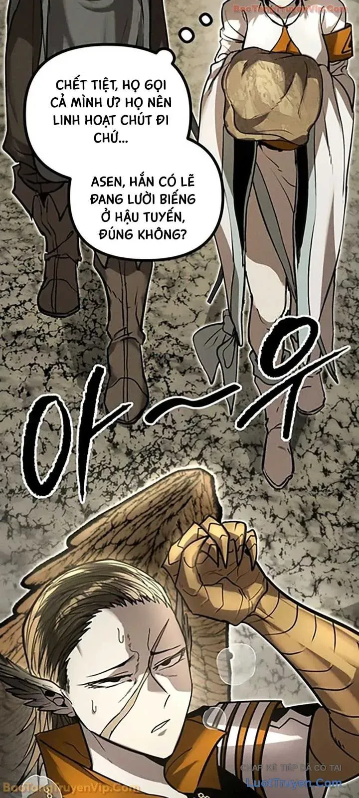 Đội Quân Ảo [Chap 8-19] — trang 26