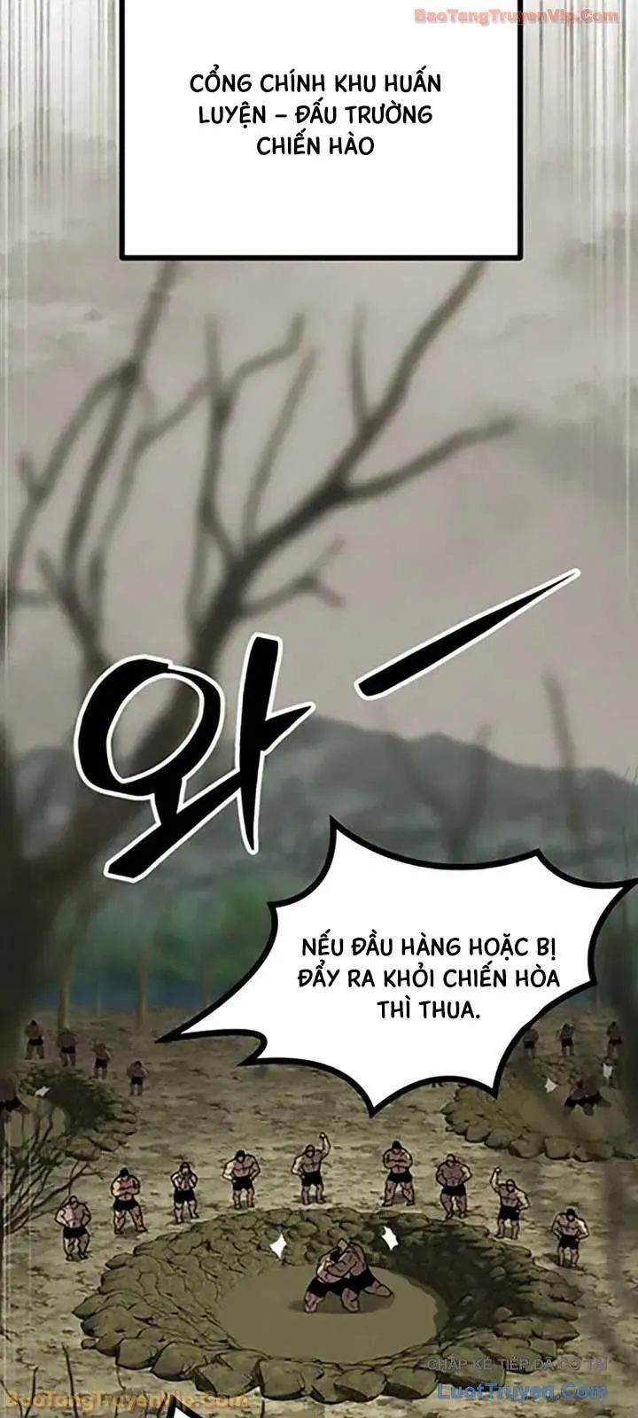 Đội Quân Ảo [Chap 8-19] — trang 28