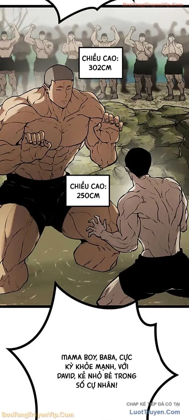 Đội Quân Ảo [Chap 8-19] — trang 34