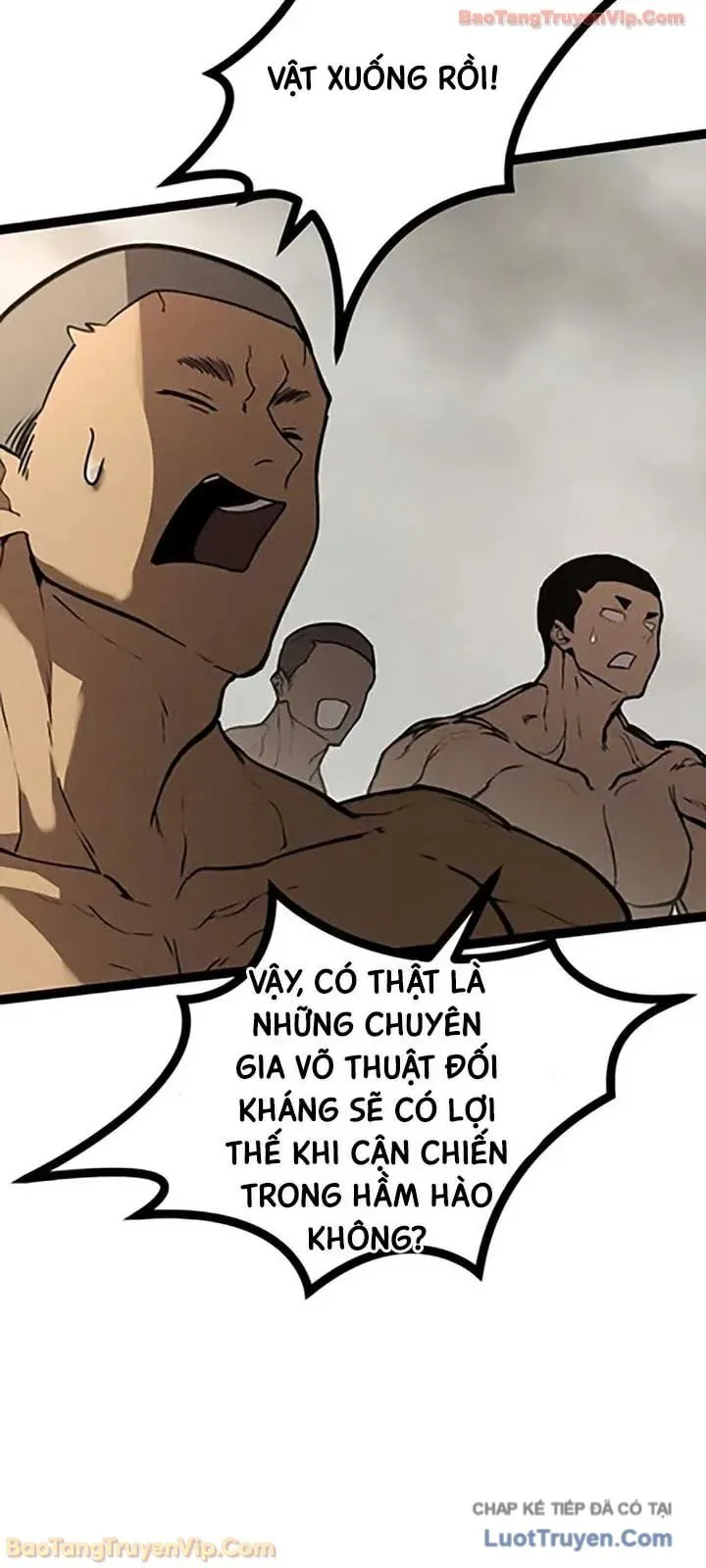 Đội Quân Ảo [Chap 8-19] — trang 60