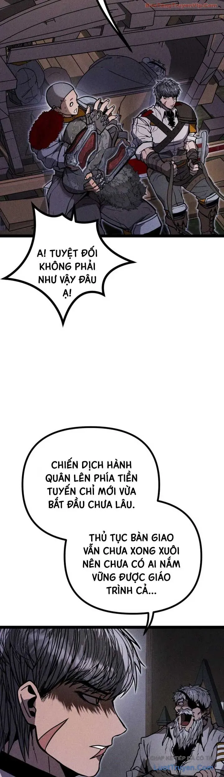 Đội Quân Ảo [Chap 8-19] — trang 65