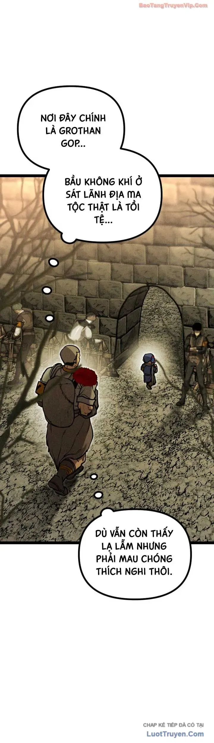 Đội Quân Ảo [Chap 8-19] — trang 82