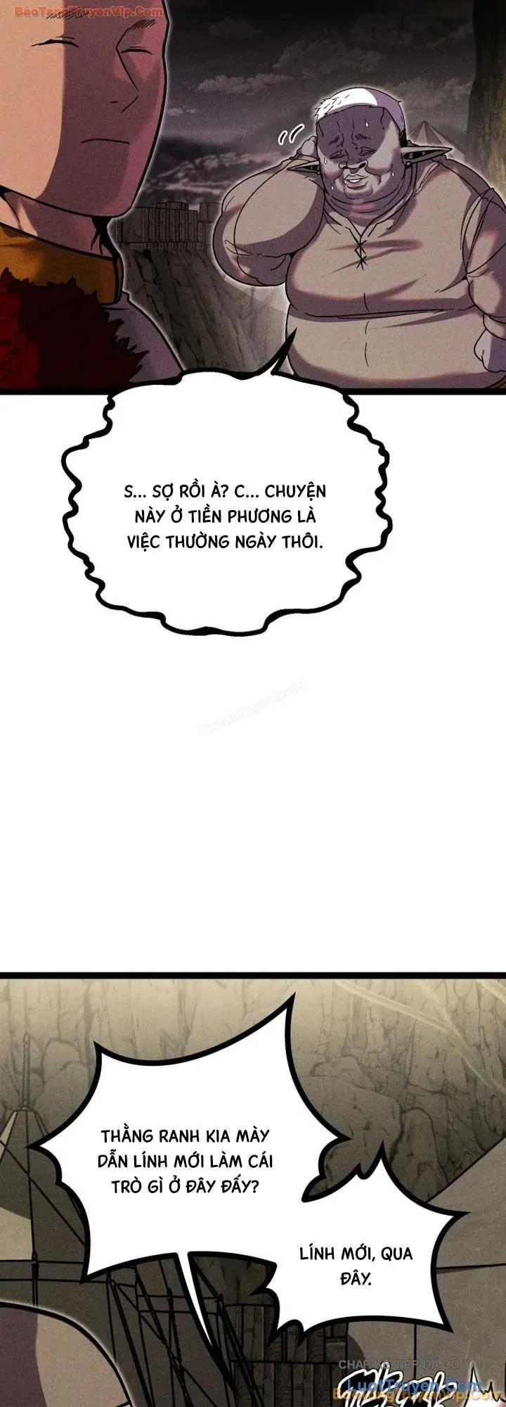 Đội Quân Ảo [Chap 8-19] — trang 18