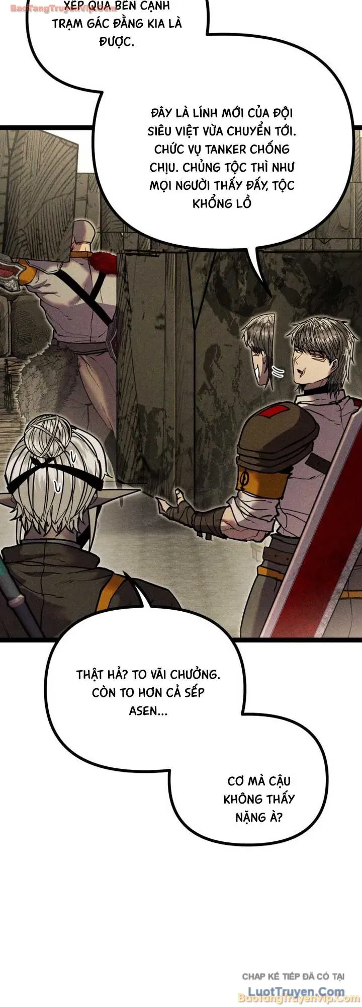 Đội Quân Ảo [Chap 8-19] — trang 26