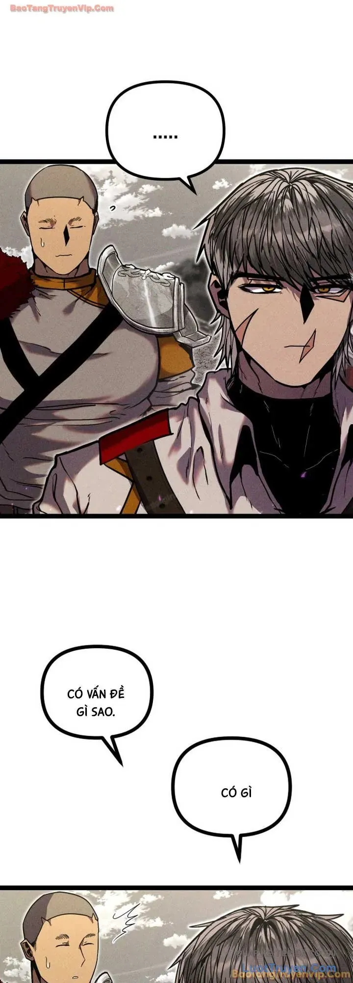 Đội Quân Ảo [Chap 8-19] — trang 38