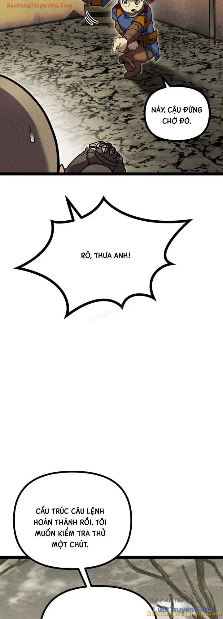 Đội Quân Ảo [Chap 8-19] — trang 4