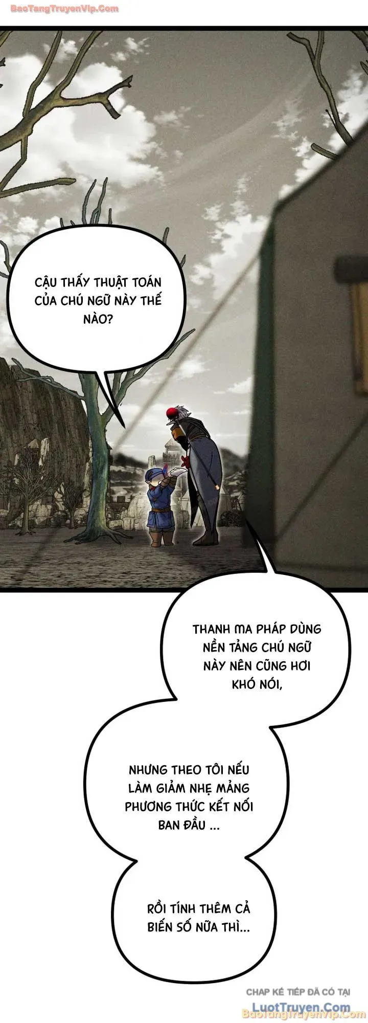 Đội Quân Ảo [Chap 8-19] — trang 7
