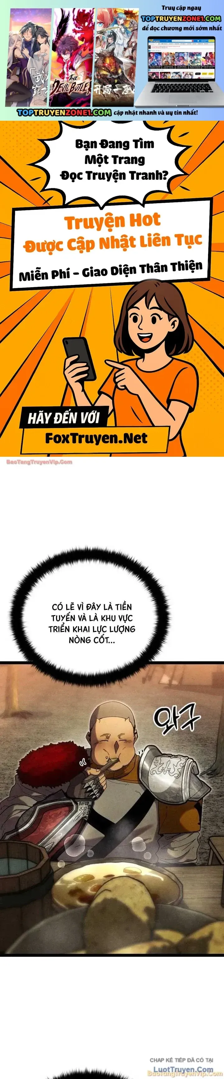 Đội Quân Ảo [Chap 8-19] — trang 1