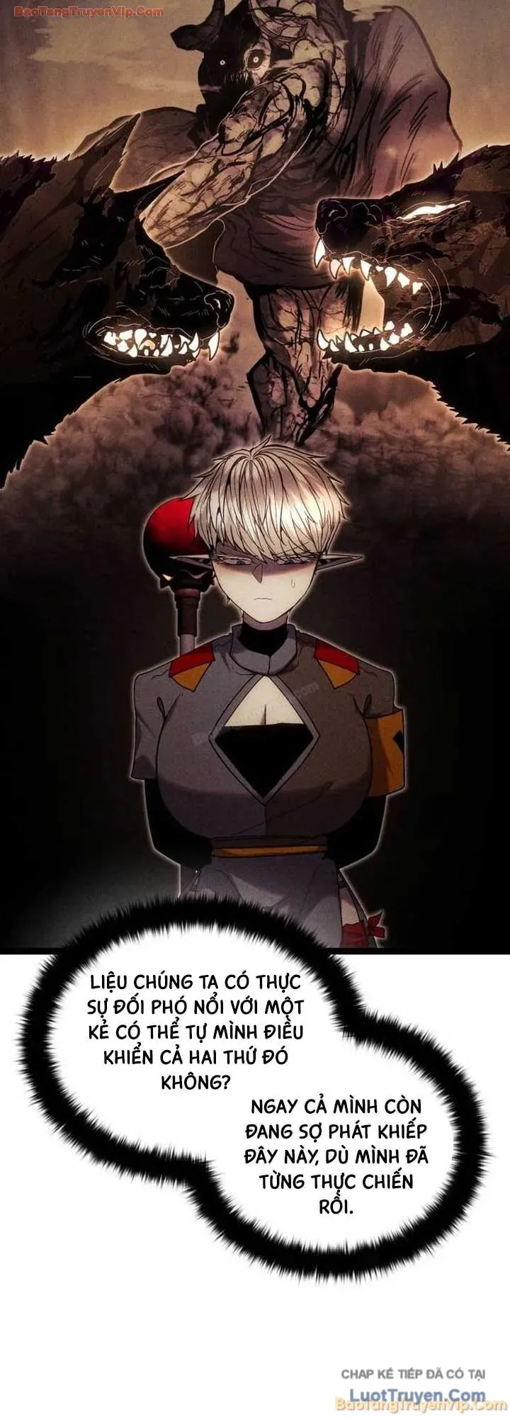 Đội Quân Ảo [Chap 8-19] — trang 18