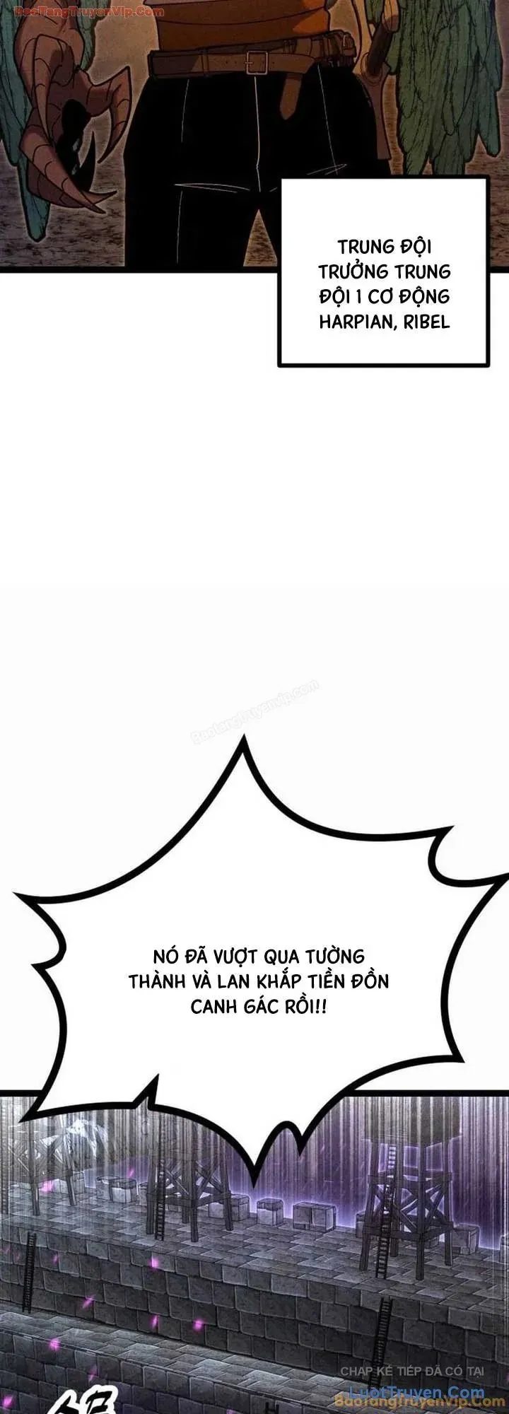 Đội Quân Ảo [Chap 8-19] — trang 34