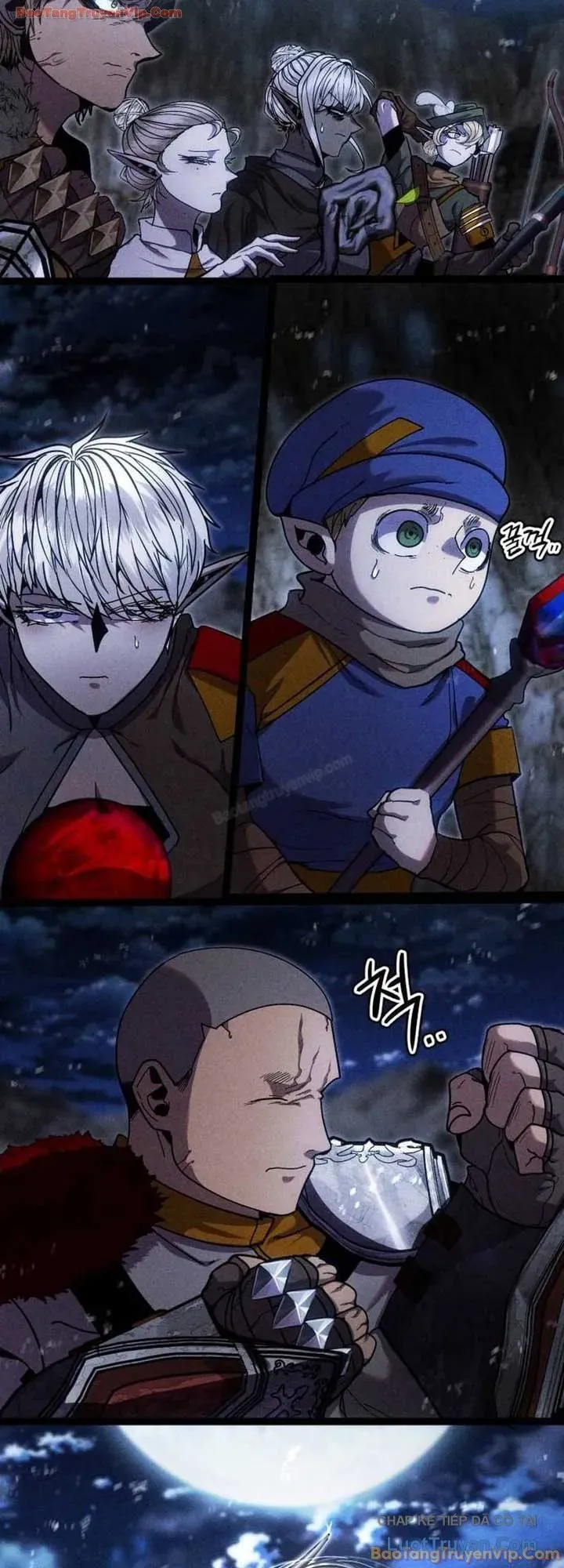 Đội Quân Ảo [Chap 8-19] — trang 87