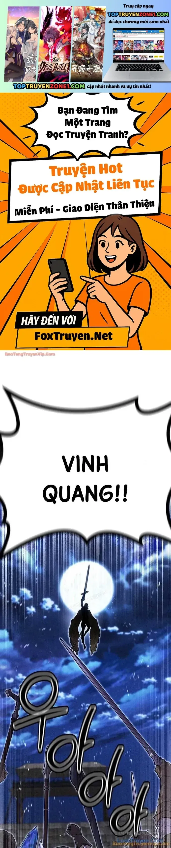 Đội Quân Ảo [Chap 8-19] — trang 1