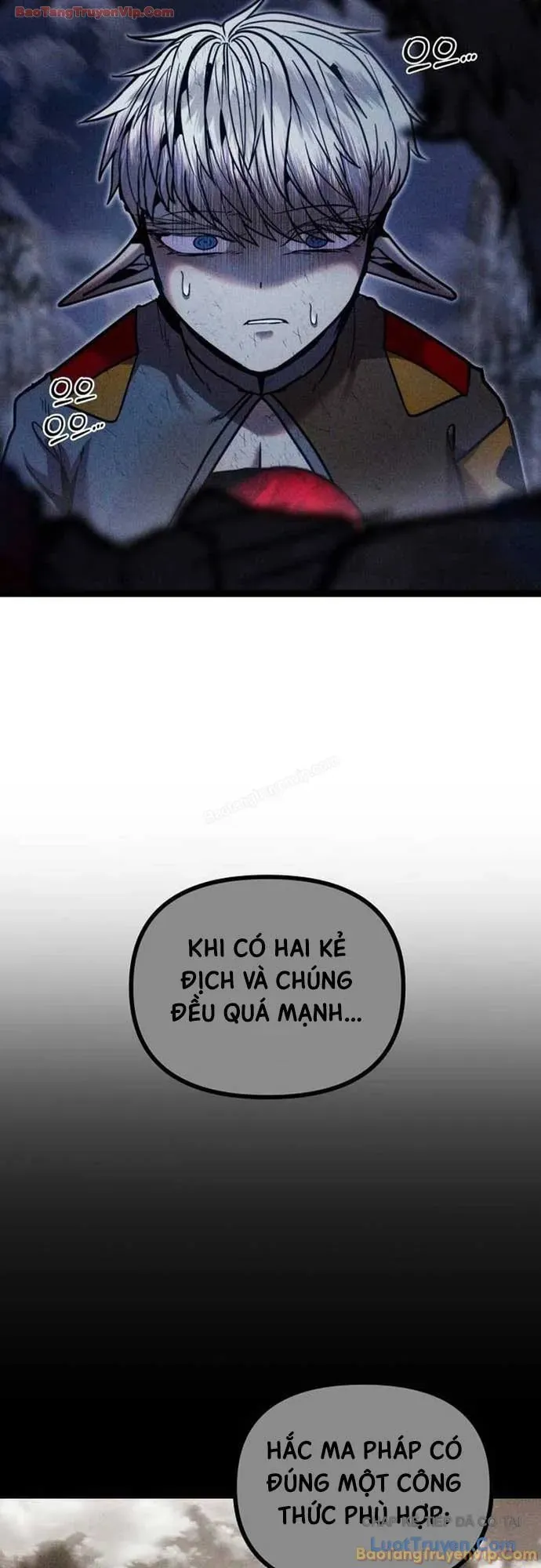 Đội Quân Ảo [Chap 8-19] — trang 100
