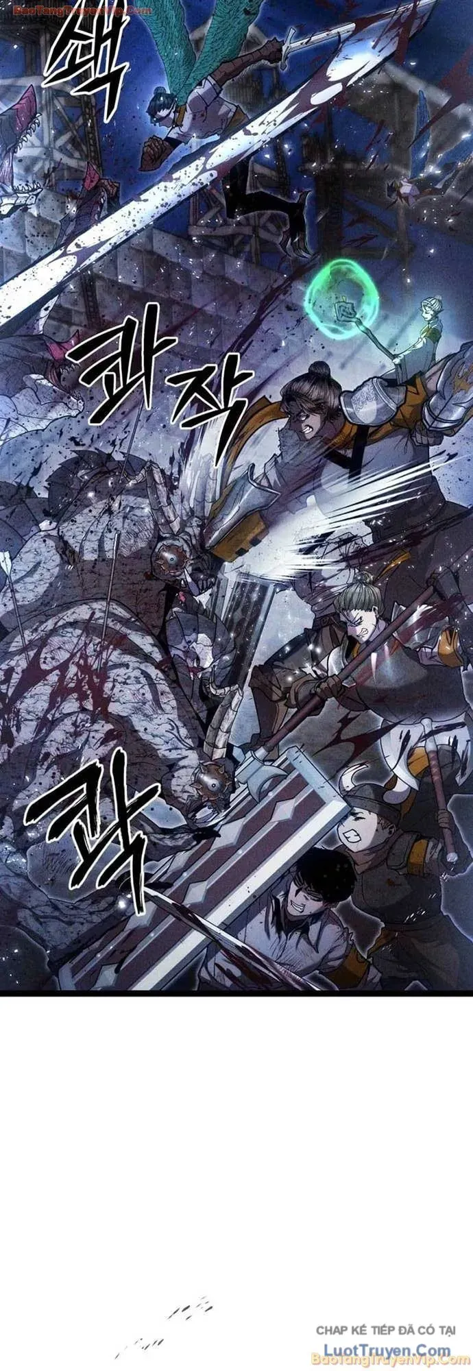 Đội Quân Ảo [Chap 8-19] — trang 16