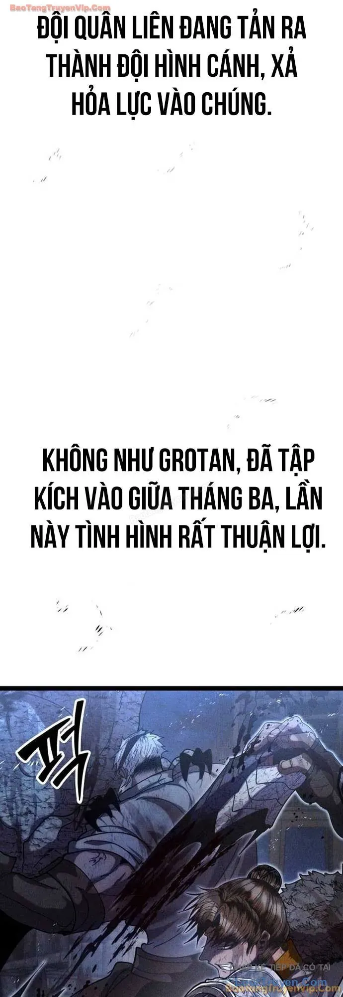 Đội Quân Ảo [Chap 8-19] — trang 18