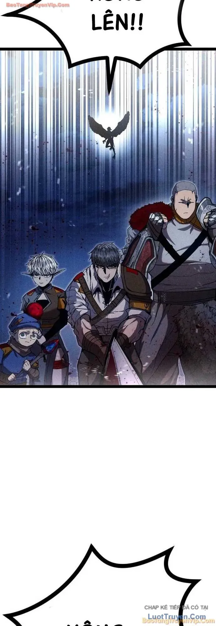 Đội Quân Ảo [Chap 8-19] — trang 32