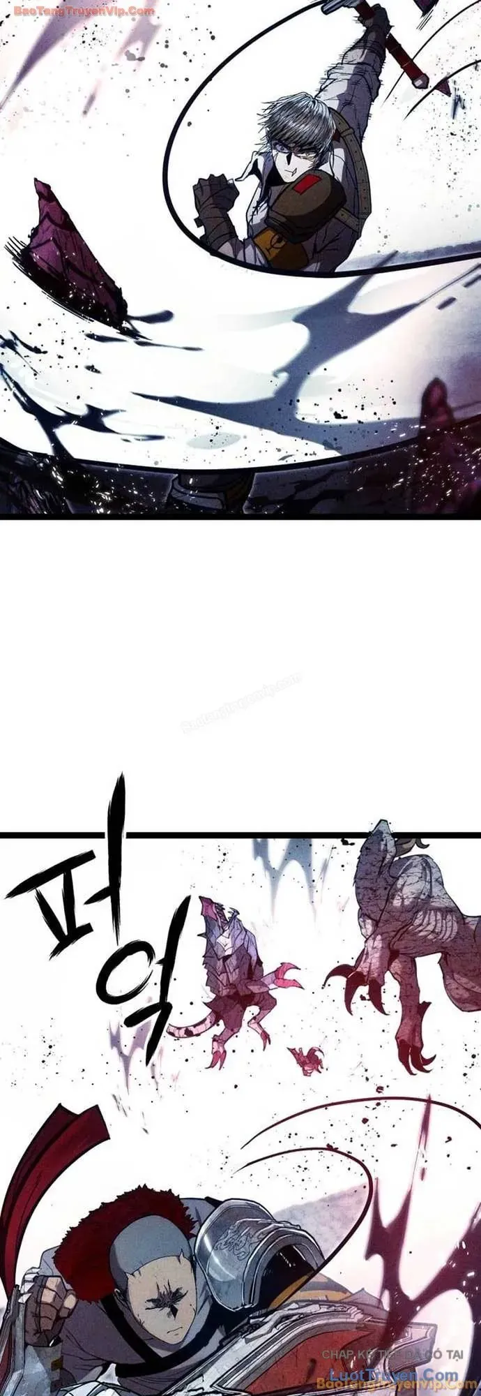 Đội Quân Ảo [Chap 8-19] — trang 35